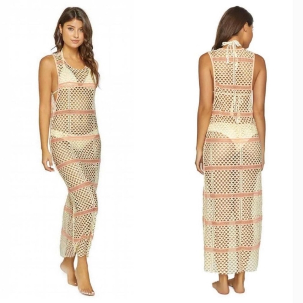 Swim dress